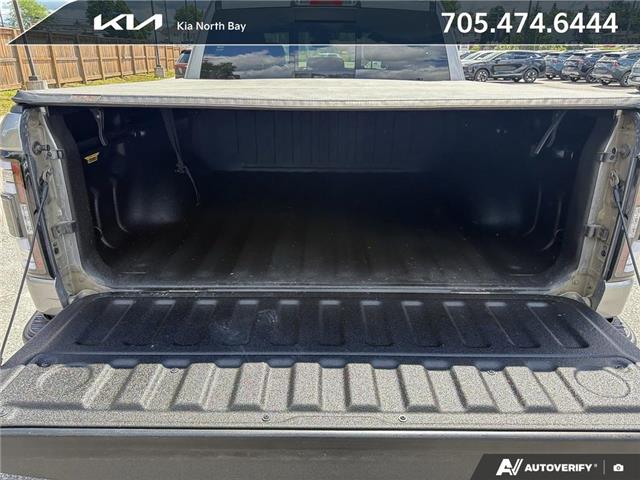 2022 RAM 1500 Rebel (Stk: 26-904P) in North Bay - Image 8 of 26