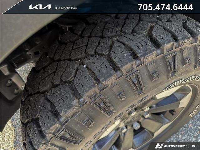 2022 RAM 1500 Rebel (Stk: 26-904P) in North Bay - Image 10 of 26
