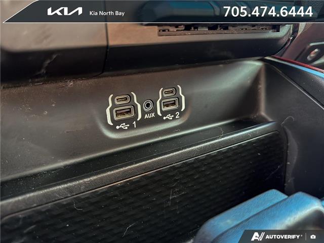 2022 RAM 1500 Rebel (Stk: 26-904P) in North Bay - Image 19 of 26