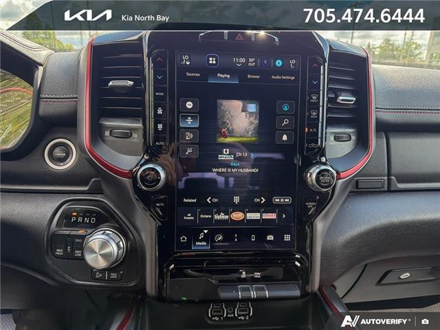 2022 RAM 1500 Rebel (Stk: 26-904P) in North Bay - Image 20 of 26