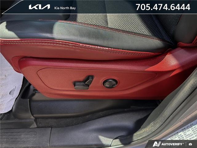 2022 RAM 1500 Rebel (Stk: 26-904P) in North Bay - Image 25 of 26