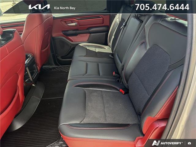 2022 RAM 1500 Rebel (Stk: 26-904P) in North Bay - Image 26 of 26