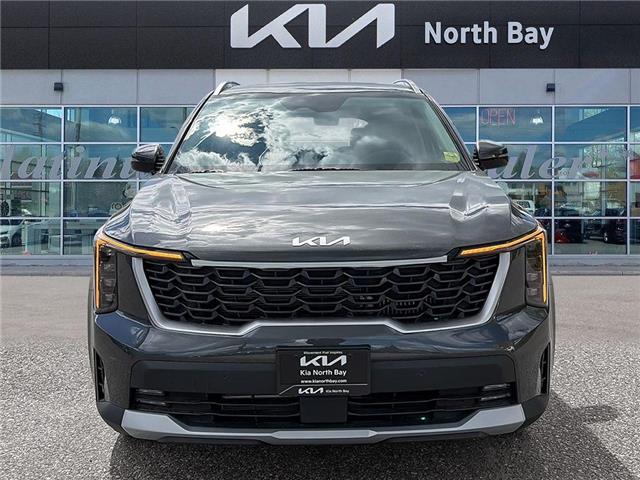 2026 Kia Sorento Plug-In Hybrid EX (Stk: 26-290) in North Bay - Image 2 of 25