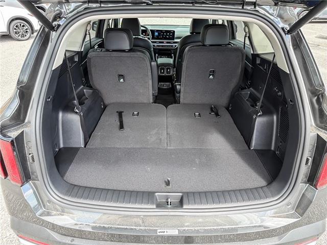 2026 Kia Sorento Plug-In Hybrid EX (Stk: 26-290) in North Bay - Image 7 of 25