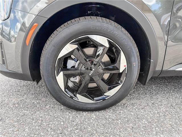 2026 Kia Sorento Plug-In Hybrid EX (Stk: 26-290) in North Bay - Image 8 of 25