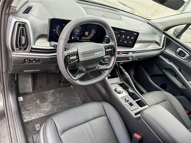 2026 Kia Sorento Plug-In Hybrid EX (Stk: 26-290) in North Bay - Image 11 of 25