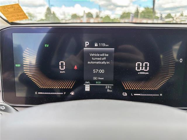 2026 Kia Sorento Plug-In Hybrid EX (Stk: 26-290) in North Bay - Image 13 of 25
