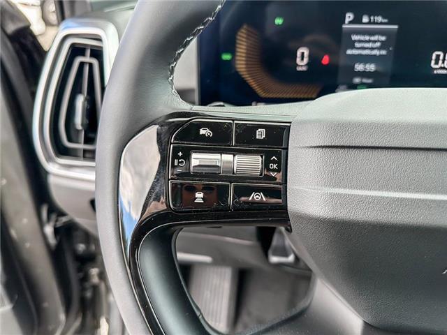 2026 Kia Sorento Plug-In Hybrid EX (Stk: 26-290) in North Bay - Image 14 of 25