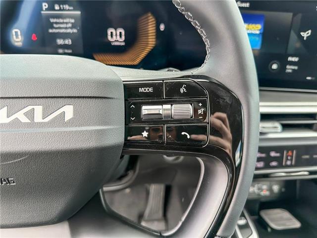 2026 Kia Sorento Plug-In Hybrid EX (Stk: 26-290) in North Bay - Image 15 of 25