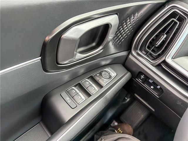 2026 Kia Sorento Plug-In Hybrid EX (Stk: 26-290) in North Bay - Image 16 of 25