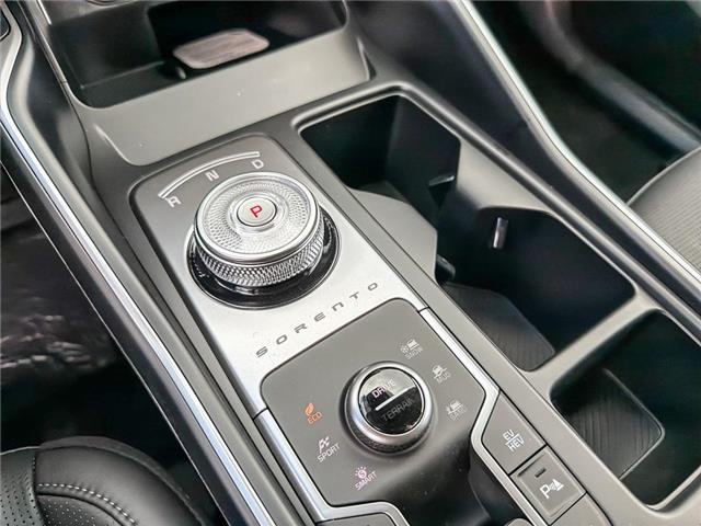 2026 Kia Sorento Plug-In Hybrid EX (Stk: 26-290) in North Bay - Image 17 of 25
