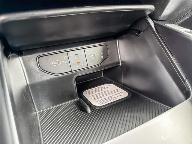 2026 Kia Sorento Plug-In Hybrid EX (Stk: 26-290) in North Bay - Image 18 of 25