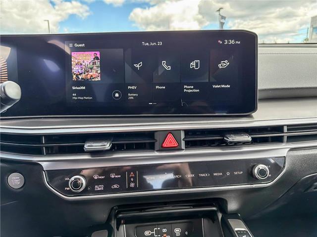 2026 Kia Sorento Plug-In Hybrid EX (Stk: 26-290) in North Bay - Image 19 of 25