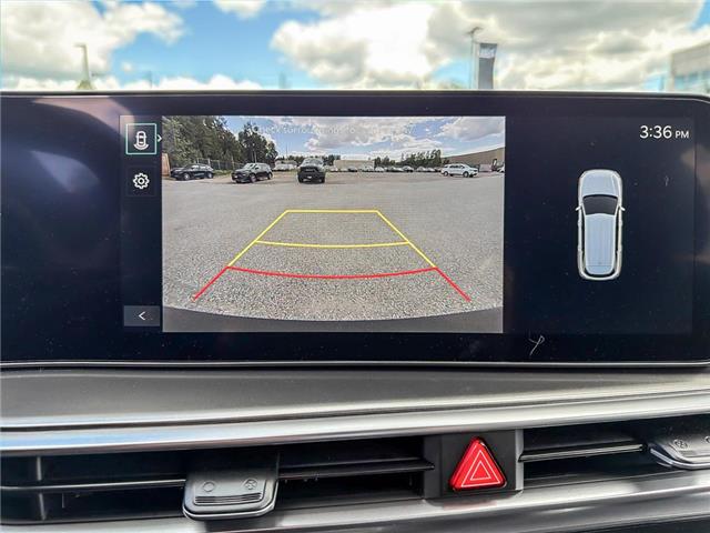 2026 Kia Sorento Plug-In Hybrid EX (Stk: 26-290) in North Bay - Image 20 of 25