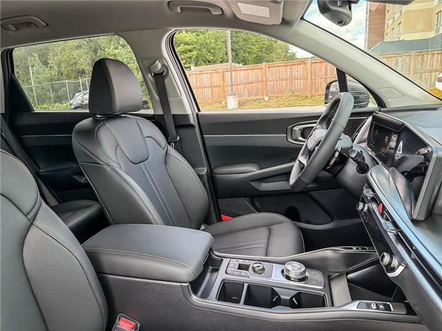 2026 Kia Sorento Plug-In Hybrid EX (Stk: 26-290) in North Bay - Image 21 of 25