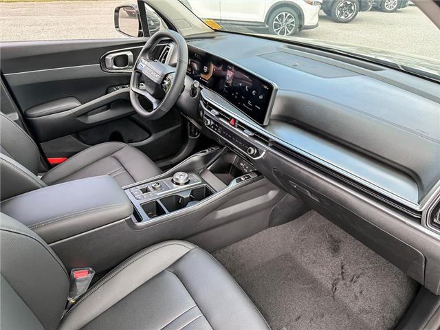 2026 Kia Sorento Plug-In Hybrid EX (Stk: 26-290) in North Bay - Image 22 of 25