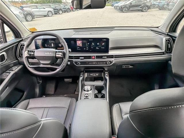 2026 Kia Sorento Plug-In Hybrid EX (Stk: 26-290) in North Bay - Image 23 of 25