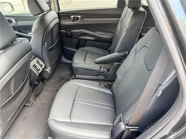2026 Kia Sorento Plug-In Hybrid EX (Stk: 26-290) in North Bay - Image 25 of 25