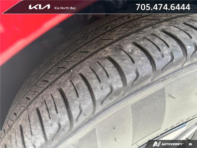 2023 Kia Forte EX (Stk: 26-741P) in North Bay - Image 10 of 26