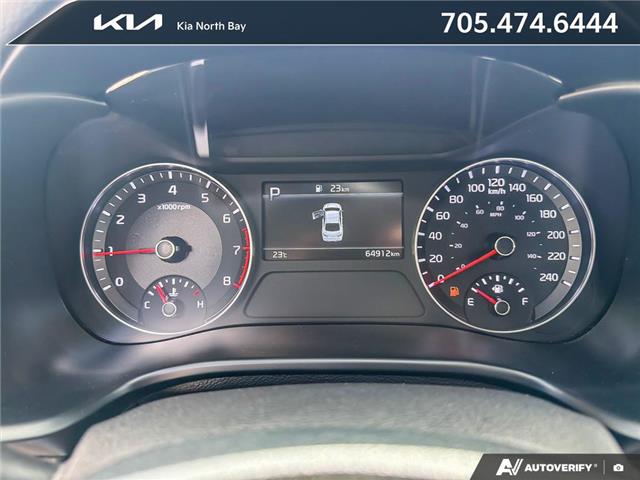 2023 Kia Forte EX (Stk: 26-741P) in North Bay - Image 14 of 26