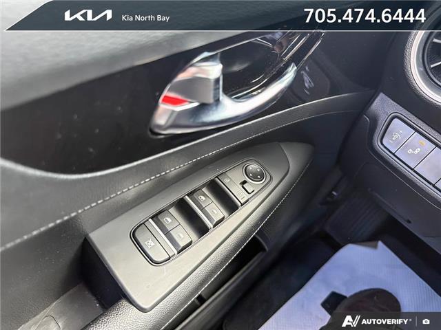 2023 Kia Forte EX (Stk: 26-741P) in North Bay - Image 17 of 26