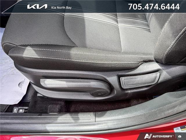2023 Kia Forte EX (Stk: 26-741P) in North Bay - Image 25 of 26