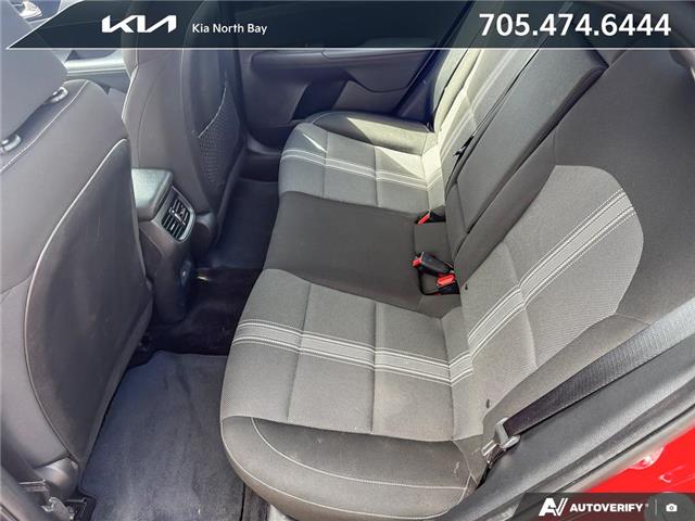 2023 Kia Forte EX (Stk: 26-741P) in North Bay - Image 26 of 26