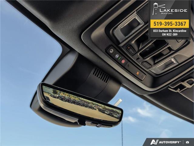 2026 Chevrolet Silverado 1500 ZR2 (Stk: P6623) in Kincardine - Image 20 of 24