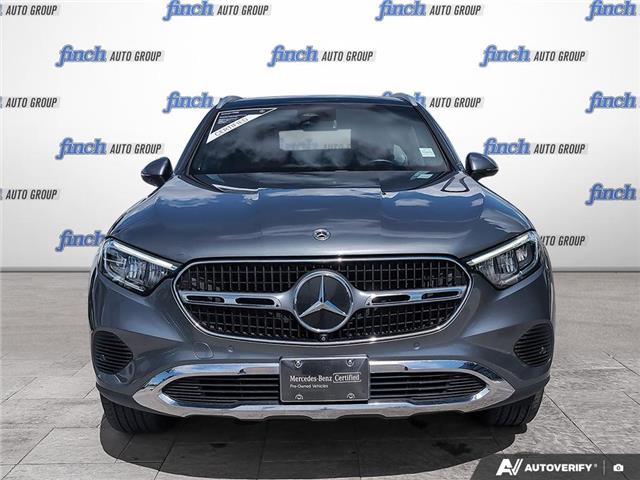 2023 Mercedes-Benz GLC 300 Base (Stk: L3240) in London - Image 2 of 23