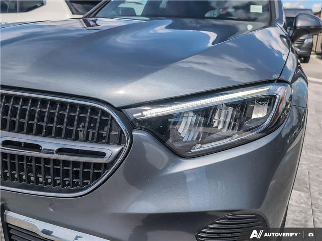 2023 Mercedes-Benz GLC 300 Base (Stk: L3240) in London - Image 8 of 23
