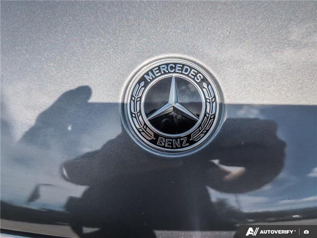 2023 Mercedes-Benz GLC 300 Base (Stk: L3240) in London - Image 9 of 23