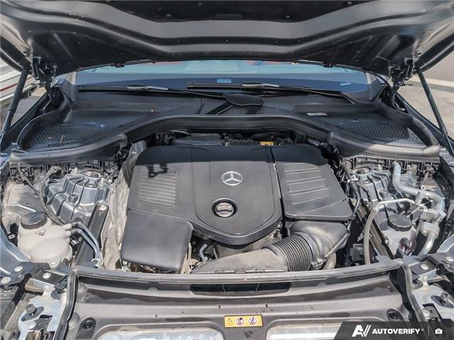 2023 Mercedes-Benz GLC 300 Base (Stk: L3240) in London - Image 10 of 23