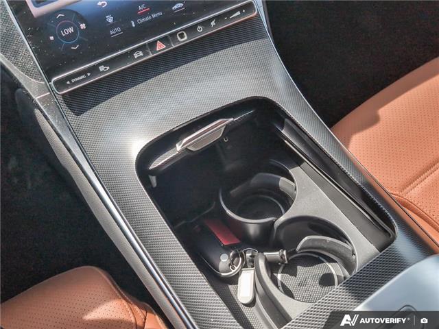 2023 Mercedes-Benz GLC 300 Base (Stk: L3240) in London - Image 17 of 23