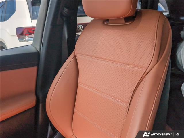 2023 Mercedes-Benz GLC 300 Base (Stk: L3240) in London - Image 19 of 23