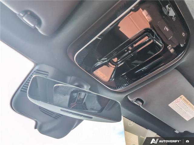 2023 Mercedes-Benz GLC 300 Base (Stk: L3240) in London - Image 20 of 23