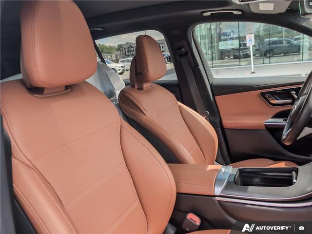 2023 Mercedes-Benz GLC 300 Base (Stk: L3240) in London - Image 21 of 23