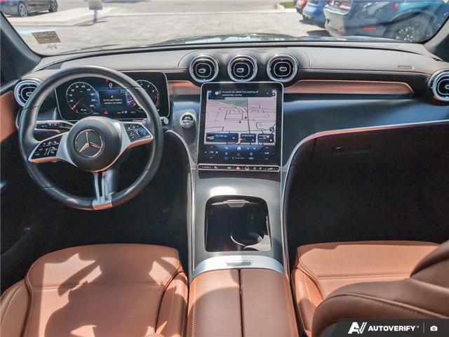 2023 Mercedes-Benz GLC 300 Base (Stk: L3240) in London - Image 22 of 23