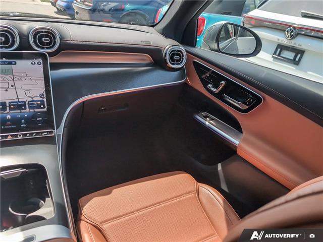 2023 Mercedes-Benz GLC 300 Base (Stk: L3240) in London - Image 23 of 23