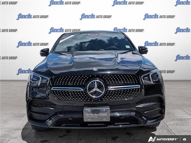 2022 Mercedes-Benz GLE 450 Base (Stk: 2656010A) in London - Image 2 of 25