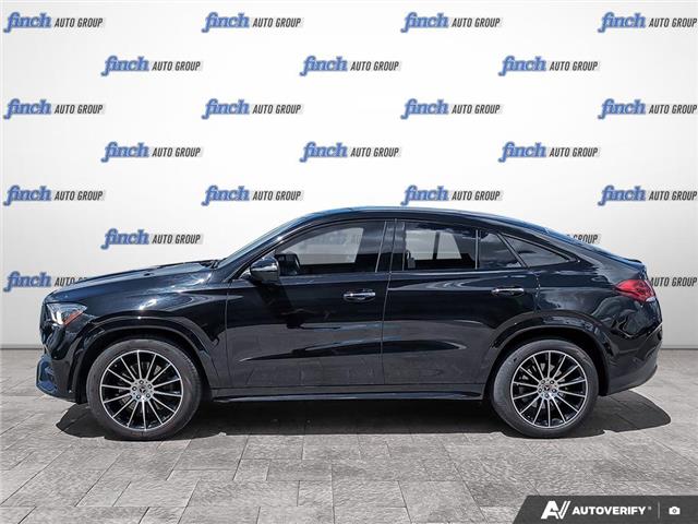 2022 Mercedes-Benz GLE 450 Base (Stk: 2656010A) in London - Image 3 of 25