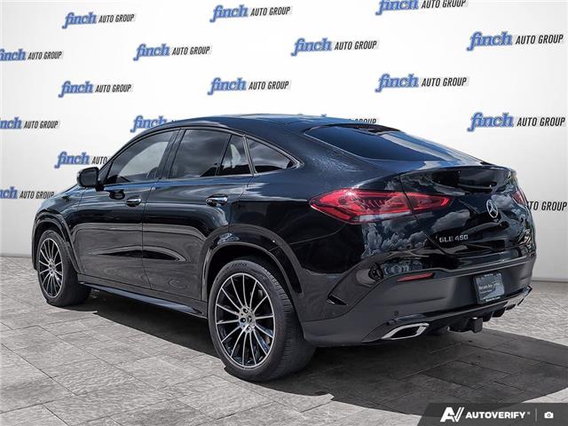 2022 Mercedes-Benz GLE 450 Base (Stk: 2656010A) in London - Image 4 of 25
