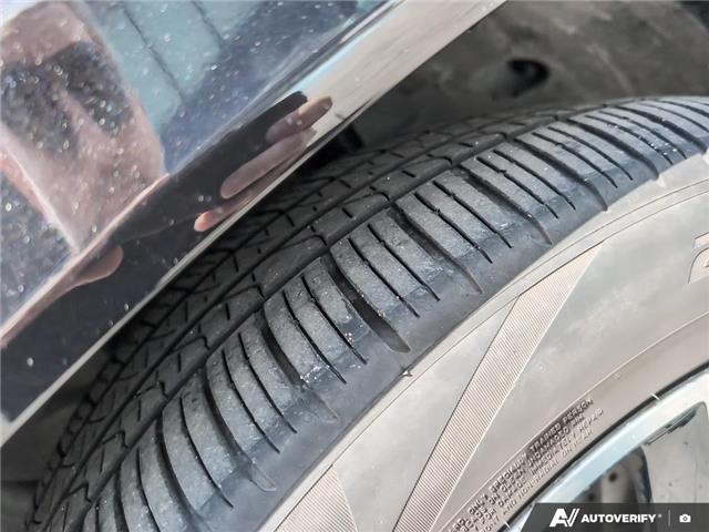 2022 Mercedes-Benz GLE 450 Base (Stk: 2656010A) in London - Image 7 of 25