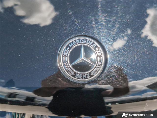 2022 Mercedes-Benz GLE 450 Base (Stk: 2656010A) in London - Image 9 of 25