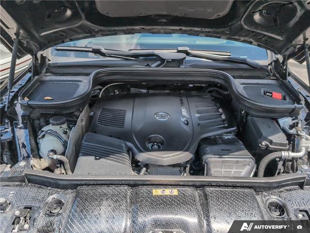 2022 Mercedes-Benz GLE 450 Base (Stk: 2656010A) in London - Image 10 of 25