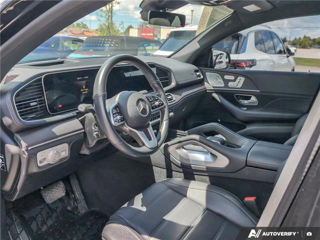 2022 Mercedes-Benz GLE 450 Base (Stk: 2656010A) in London - Image 13 of 25