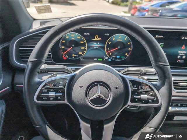 2022 Mercedes-Benz GLE 450 Base (Stk: 2656010A) in London - Image 14 of 25