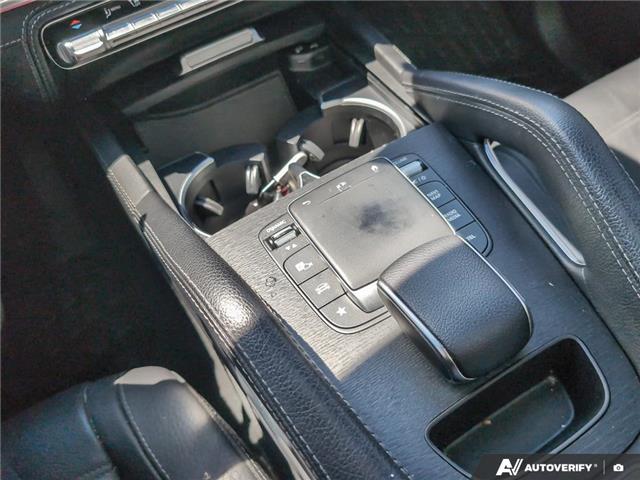 2022 Mercedes-Benz GLE 450 Base (Stk: 2656010A) in London - Image 18 of 25
