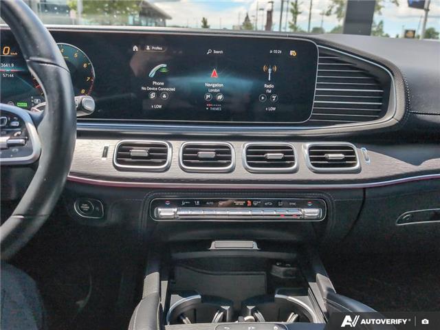 2022 Mercedes-Benz GLE 450 Base (Stk: 2656010A) in London - Image 19 of 25