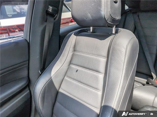 2022 Mercedes-Benz GLE 450 Base (Stk: 2656010A) in London - Image 20 of 25