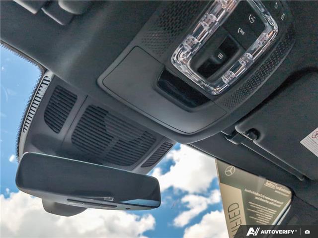 2022 Mercedes-Benz GLE 450 Base (Stk: 2656010A) in London - Image 21 of 25